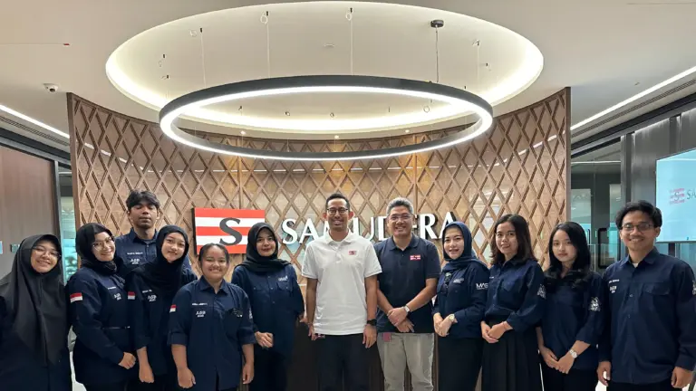 Kelas COE Agribisnis UMM Lebarkan Sayap Hingga Kancah Internasional