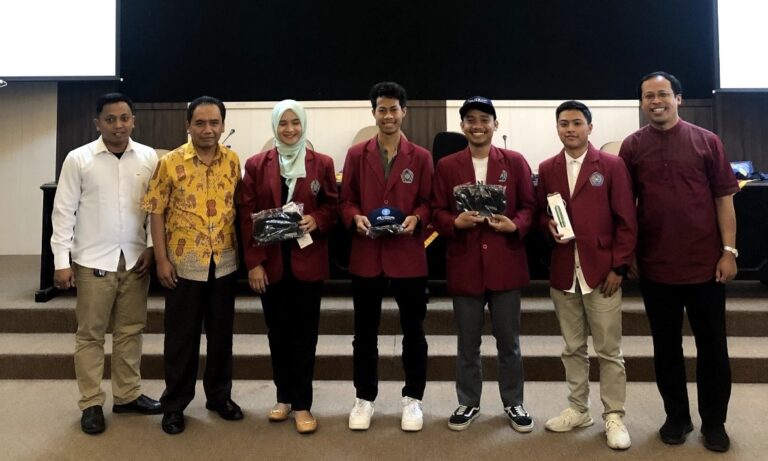 Semarak Agropreneurship Bersama Dr. Suprehatin: Mahasiswa Agribisnis UM Malang Siap Berkarya di Dunia Pertanian!