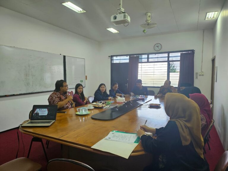 Visitasi dan Kolaborasi Prodi Agribisnis Udayana ke Prodi Agribisnis UMM