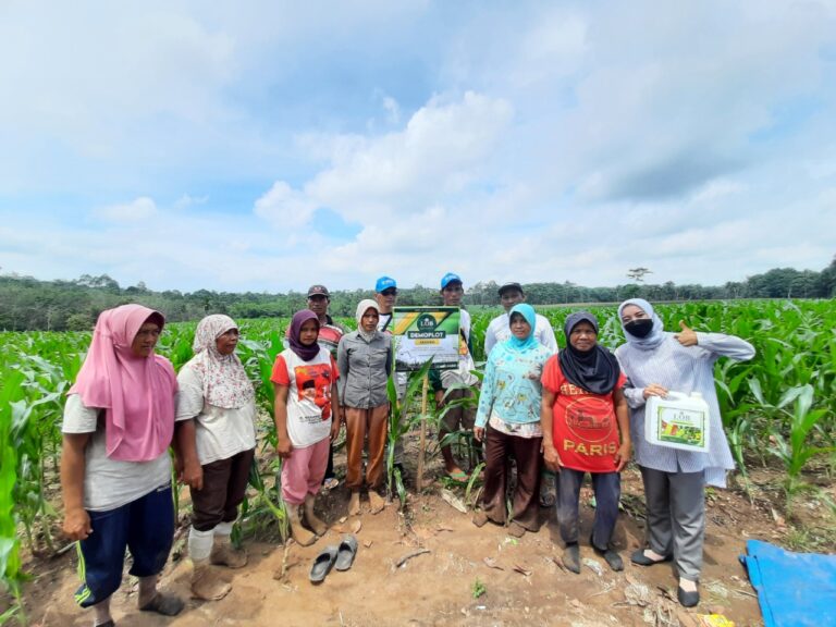 Komitmen Agribisnis untuk Warnai CV dengan Segudang Pengalaman dan Prestasi